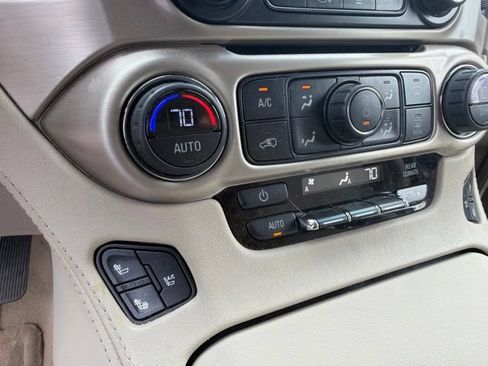 Used 2015 GMC Yukon XL Denali w/ Premium Package AWD/4WD image 58