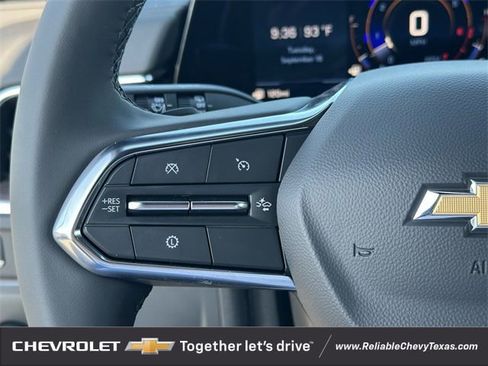 New 2026 Chevrolet Suburban LT w/ Comfort Package image 13