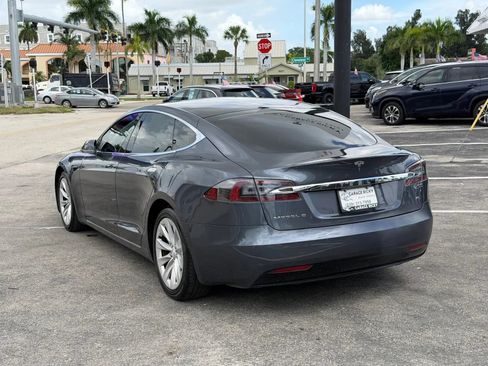 Used 2017 Tesla Model S 75 RWD image 7