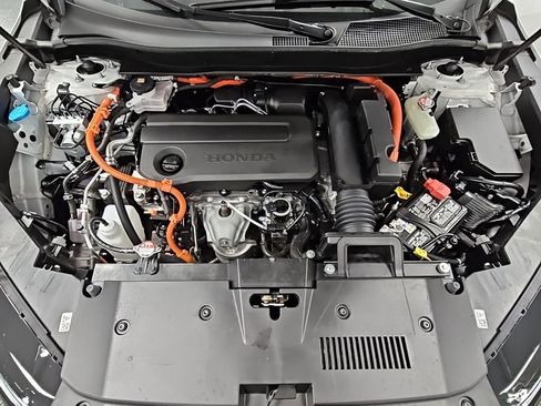 Used 2025 Honda CR-V Sport-L image 43