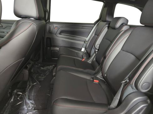 New 2026 Honda Odyssey Sport-L image 20