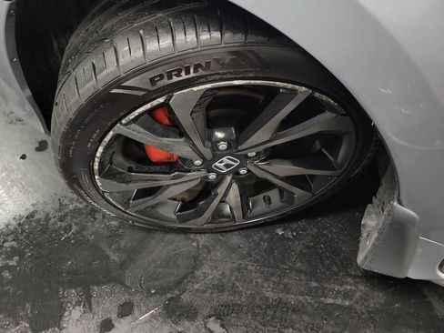 Used 2019 Honda Civic Sport image 13