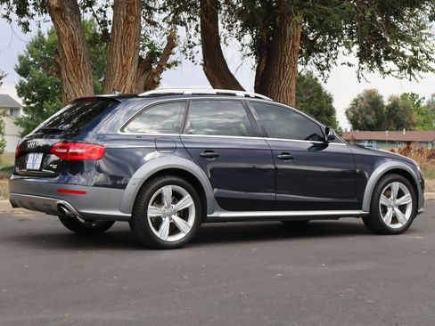Used 2014 Audi A4 Premium AWD/4WD image 5