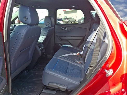 Used 2023 Chevrolet Blazer RS w/ Enhanced Convenience Package image 10