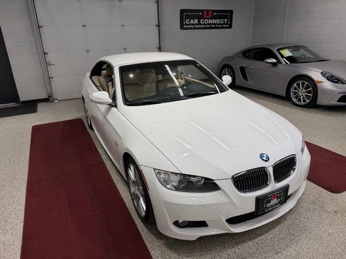 Used 2010 BMW 328i Convertible RWD image 49
