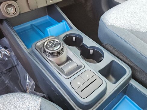 New 2026 Ford Maverick XLT w/ XLT Luxury Package image 10