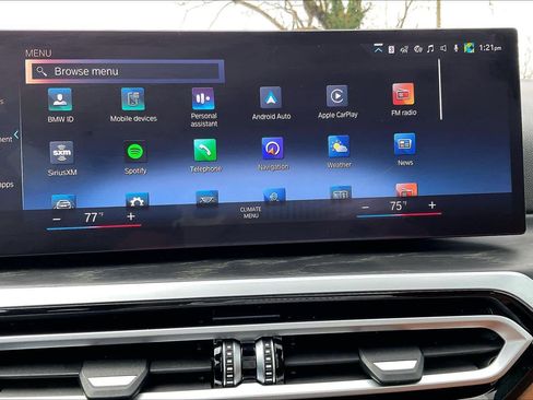 Used 2023 BMW 330i xDrive Sedan w/ Premium Package image 35