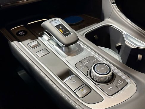 New 2027 INFINITI QX60 Luxe w/ Cargo Package FWD image 17