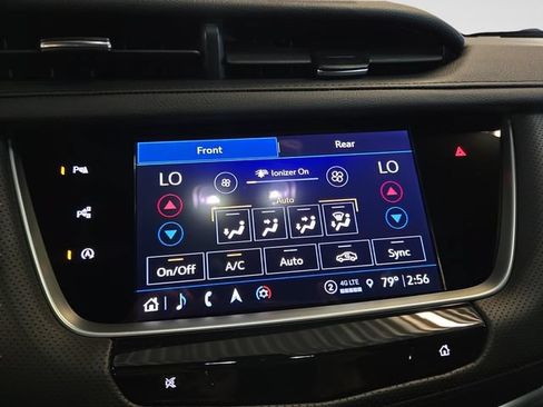 New 2026 Cadillac XT5 Premium Luxury w/ Driver Assist Package AWD/4WD image 28