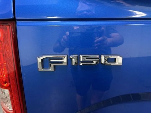 Used 2015 Ford F150 XLT w/ Equipment Group 302A Luxury AWD/4WD image 32