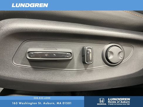 New 2026 Honda CR-V Sport-L image 19