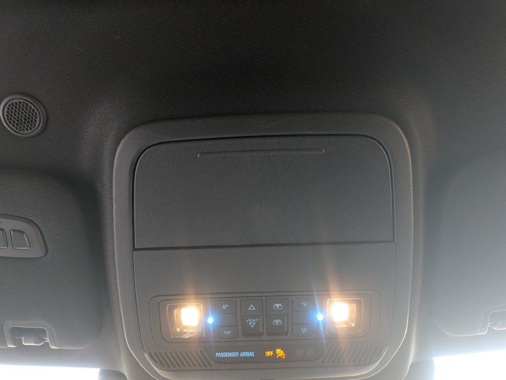 Used 2024 Ford Explorer ST w/ Equipment Group 401A AWD/4WD image 23