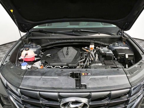 Used 2022 Hyundai Tucson SEL w/ Cargo Package FWD image 31