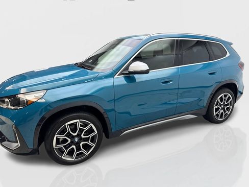 Used 2023 BMW X1 xDrive28i w/ Premium Package AWD/4WD image 14