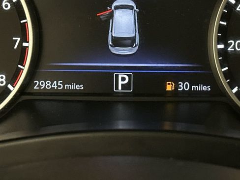 Used 2022 Nissan Murano SL w/ SL Moonroof Package AWD/4WD image 17