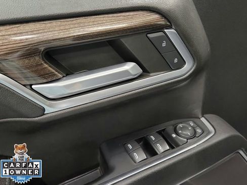 Used 2023 Chevrolet Silverado 1500 RST w/ Rally Edition image 25