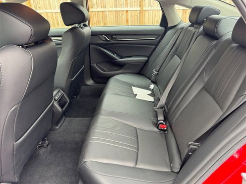 Used 2021 Honda Accord Sport Special Edition image 19