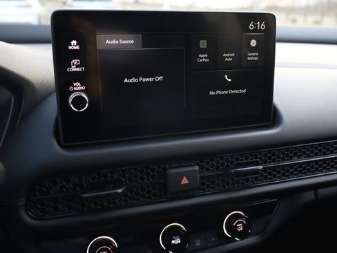 New 2026 Honda HR-V EX-L image 17