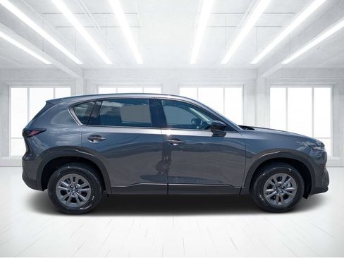 New 2026 MAZDA CX-5 AWD 2.5 S image 2