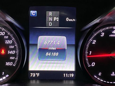 Certified 2018 Mercedes-Benz GLC 300 image 13