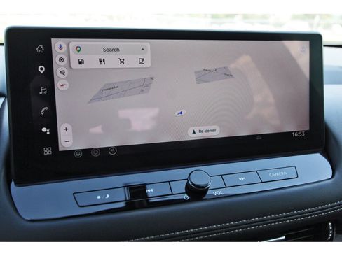 Used 2025 Nissan Rogue Platinum w/ Tech Package FWD image 26