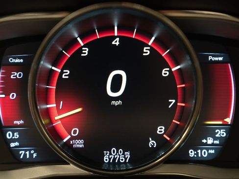 Used 2015 Volvo S80 T6 image 47