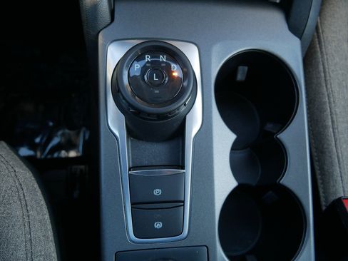 Used 2025 Ford Bronco Sport Big Bend image 24