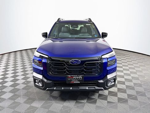 New 2026 Subaru Outback Touring XT AWD/4WD image 2