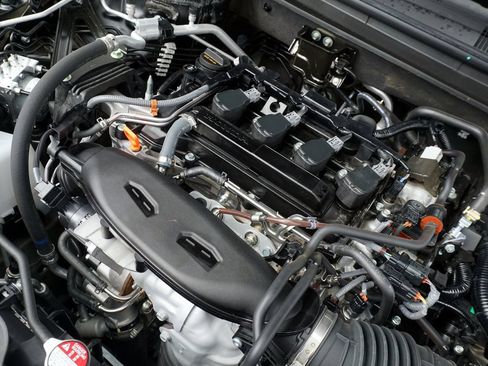 Used 2024 Honda Accord EX image 12