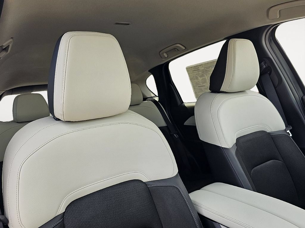 New 2026 MAZDA CX-5 Preferred AWD/4WD image 12
