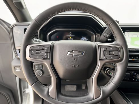 Certified 2024 Chevrolet Silverado 2500 ZR2 AWD/4WD image 10