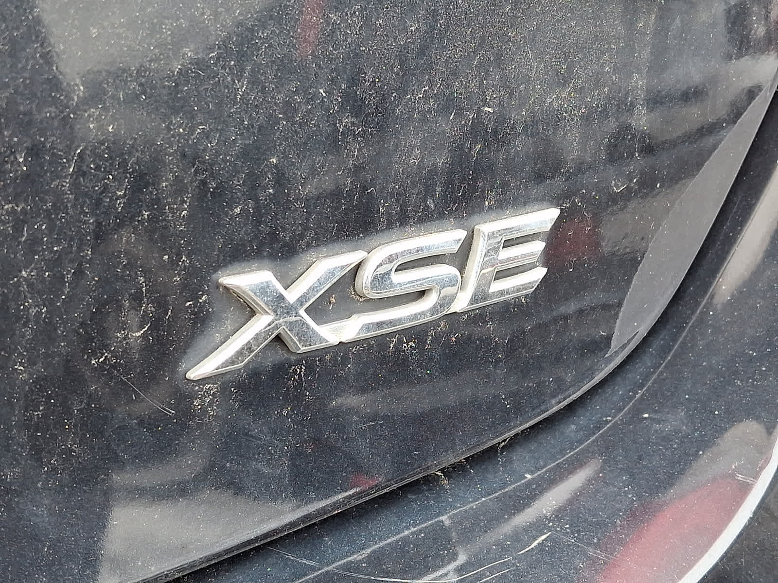 Used 2015 Toyota Camry XSE w/ Moonroof Package FWD image 5