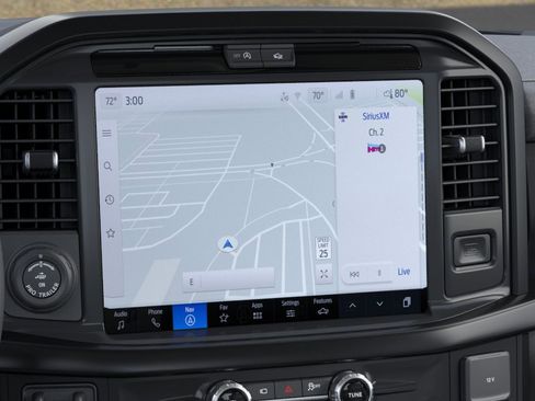 New 2026 Ford F150 Tremor AWD/4WD image 14