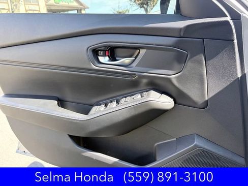 Used 2023 Honda Accord Sport image 11