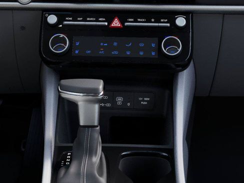 New 2026 Hyundai Tucson SEL Plus FWD image 16