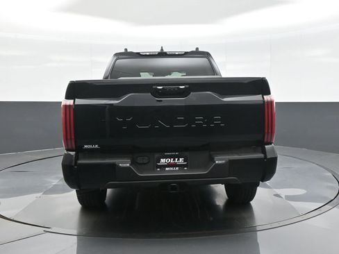 New 2026 Toyota Tundra Platinum AWD/4WD image 7