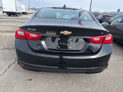 Used 2024 Chevrolet Malibu LT image 10