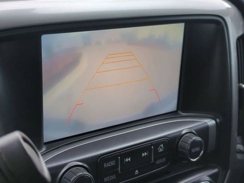 Used 2016 Chevrolet Silverado 1500 LT w/ All Star Edition image 28