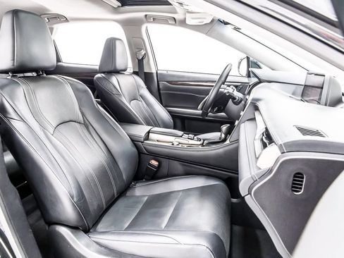 Used 2016 Lexus RX 350 AWD w/ Premium Package image 33