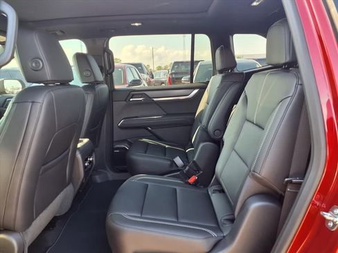 New 2026 GMC Acadia Elevation w/ Elevation Premium Package image 13