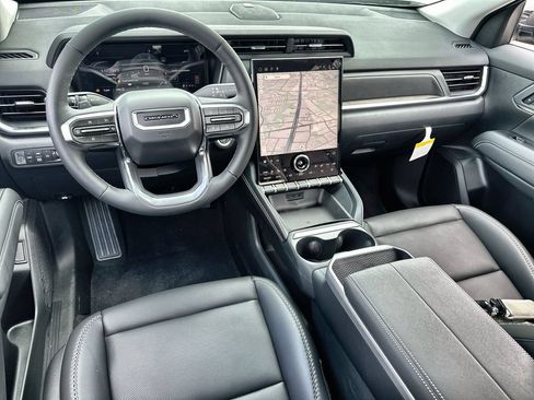 New 2026 GMC Terrain Denali AWD/4WD image 20