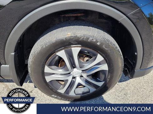 Used 2018 Toyota RAV4 LE w/ All Weather Liner Package image 9