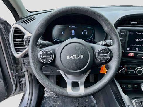 Certified 2024 Kia Soul LX w/ Option Group 015 FWD image 17