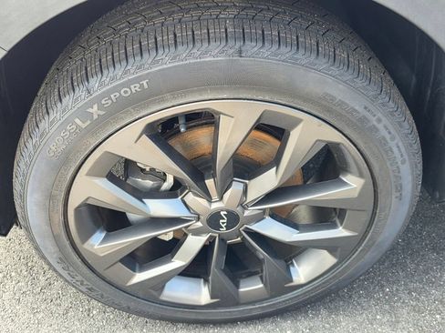 Used 2023 Kia Sorento X-Line EX AWD/4WD image 11
