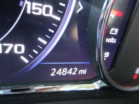 Certified 2024 GMC Terrain Denali w/ Denali Premium Package image 30