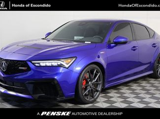 Used 2024 Acura Integra Type S video 1