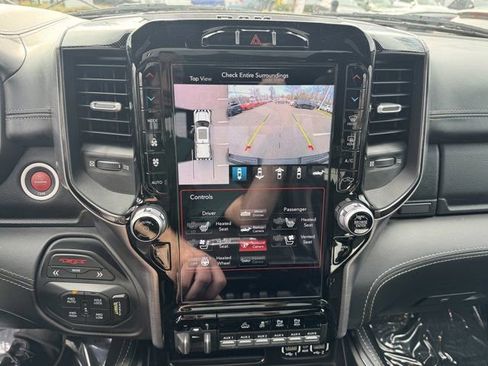 Used 2021 RAM 1500 TRX w/ TRX Level 2 Equipment Group image 19