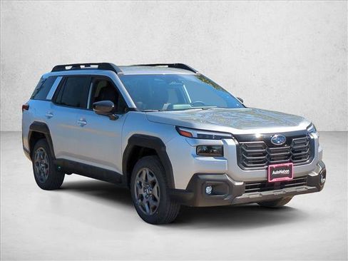 New 2026 Subaru Outback Premium image 7