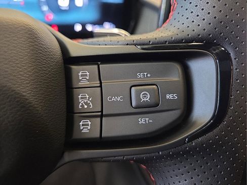 New 2026 Dodge Charger R/T Scat Pack image 16