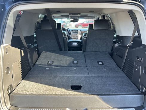 Used 2018 GMC Yukon Denali w/ Denali Ultimate Package AWD/4WD image 25